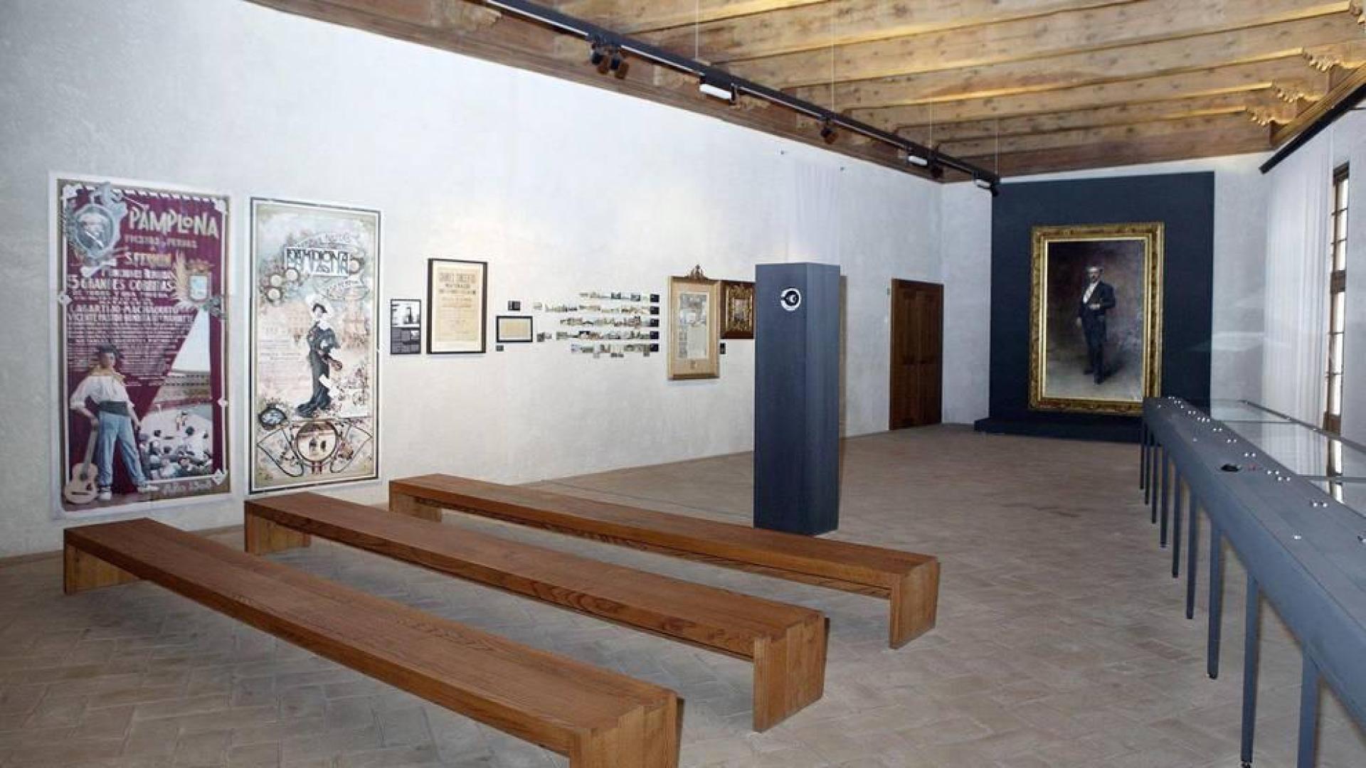 Taller infantil en euskera sobre Pablo Sarasate, este jueves en Condestable