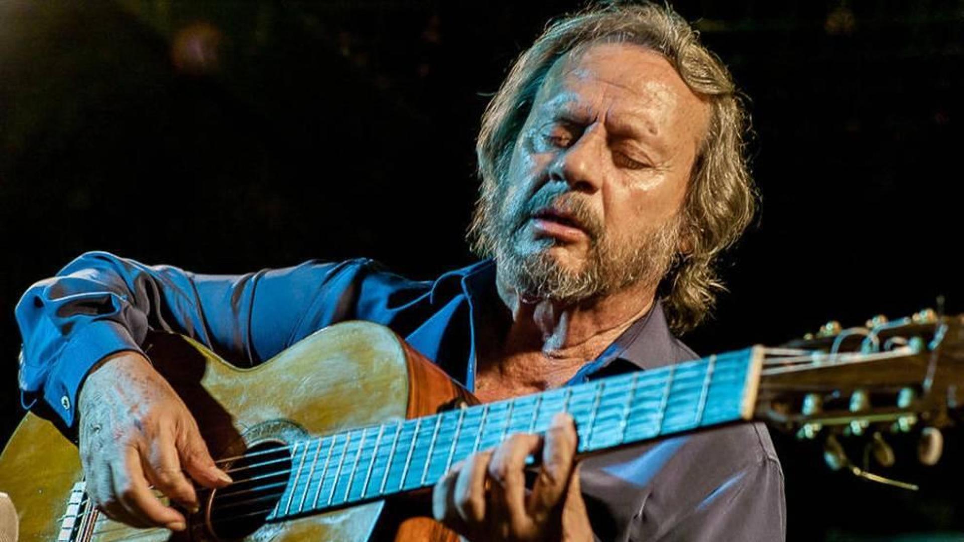 'Serranito': “El flamenco permitió una apertura diplomática y cultural”