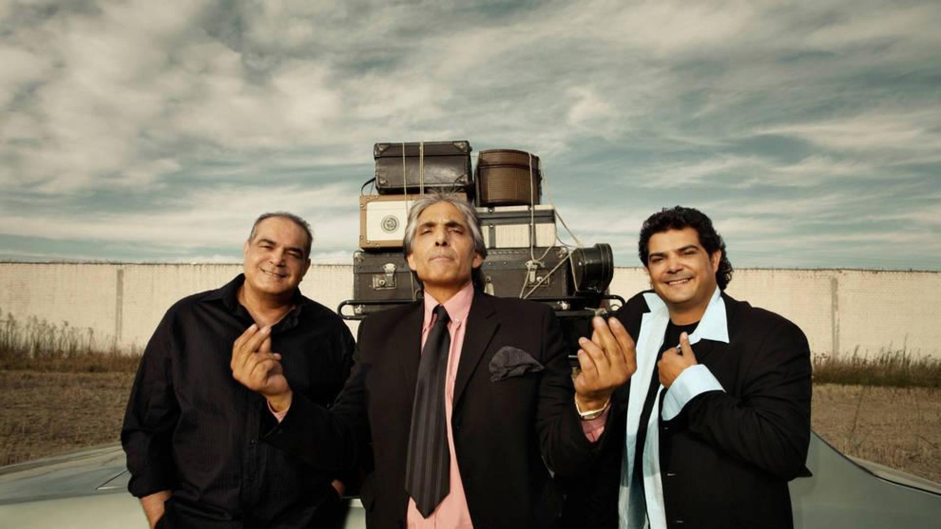 Emilio González: “Ojalá podamos celebrar nuestro 50 aniversario con un disco lleno de amigos ”
