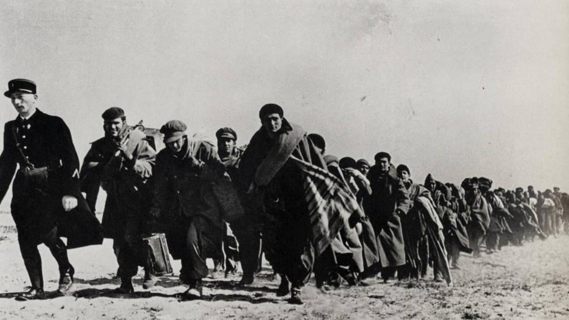 Memoria viva del exilio español