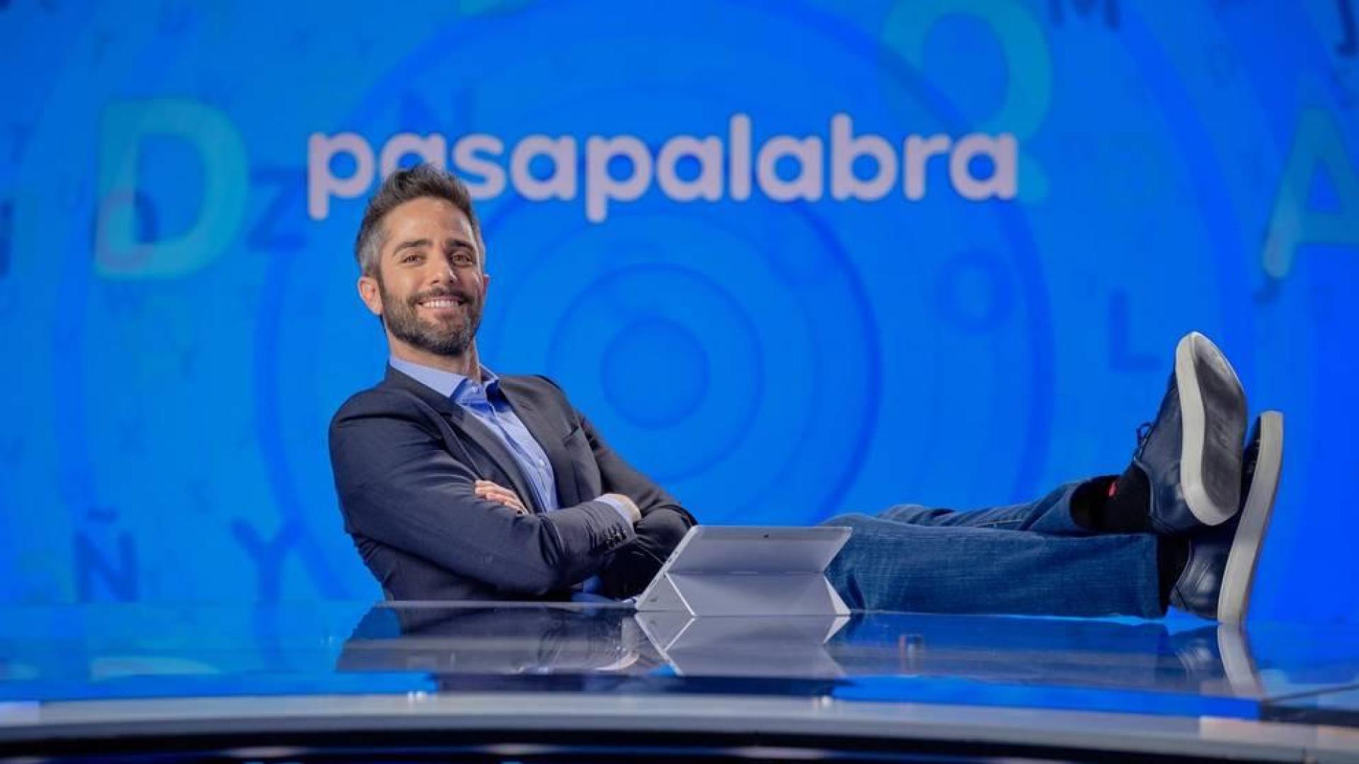 El presentador Roberto Leal da positivo en coronavirus