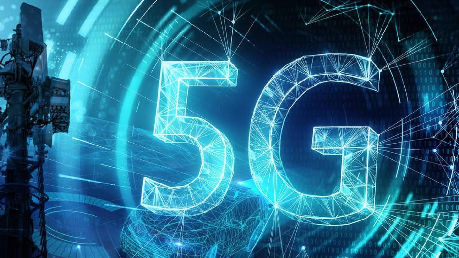 Telefónica anuncia el encendido de su red 5G en España