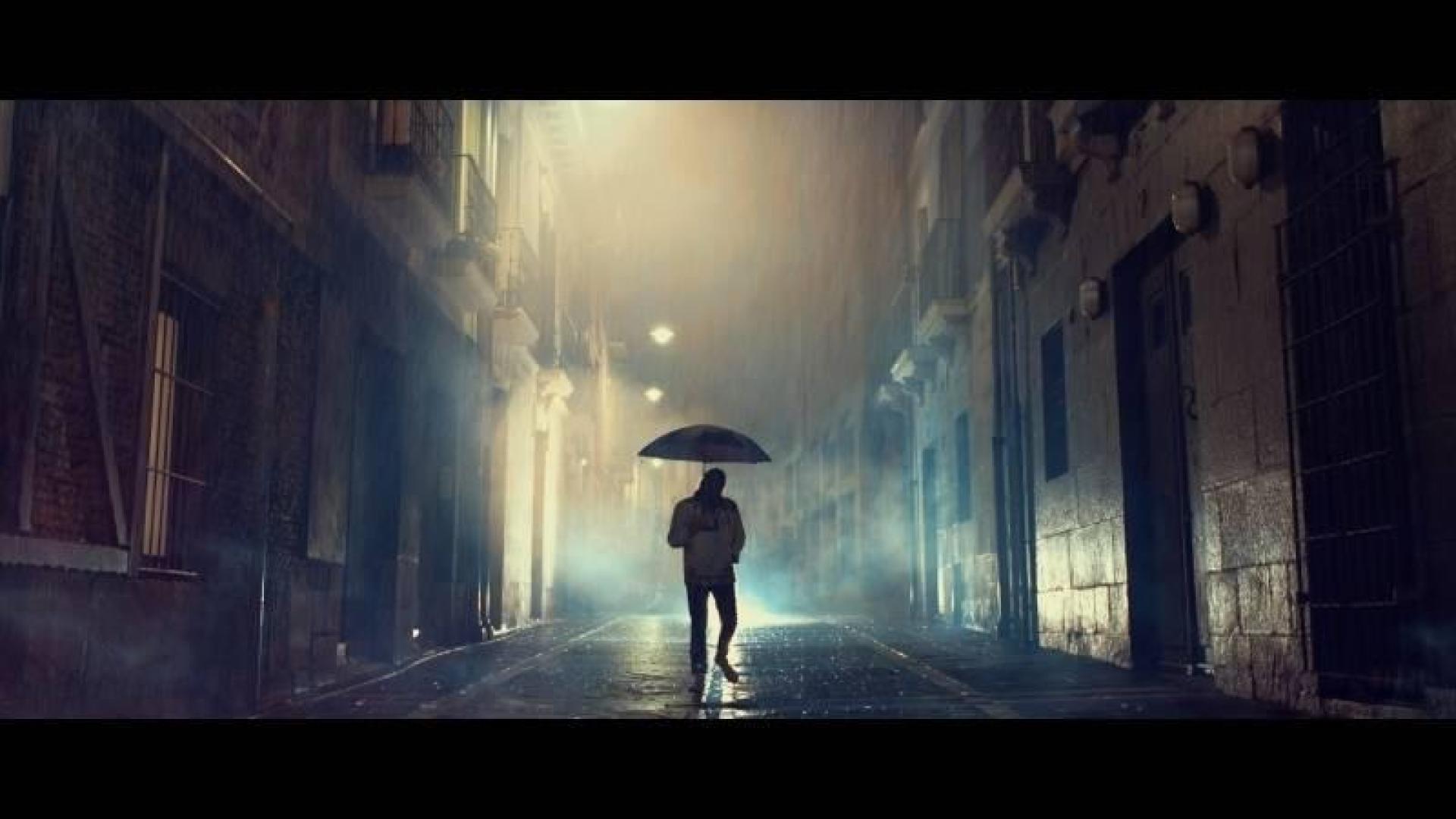La película documental 'El Drogas' se estrenará en cines el 25 de septiembre