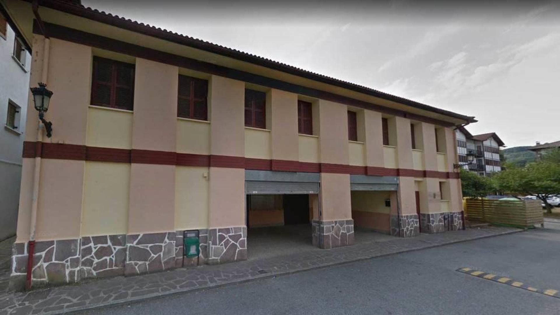 Na+ advierte de la situación del profesorado de la escuela de música de Baztan