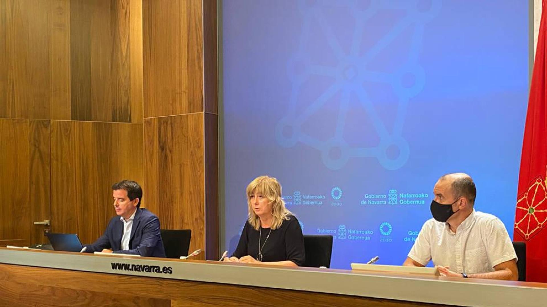Navarra podría recibir de 450 a 850 millones, y llegar incluso a 1.000