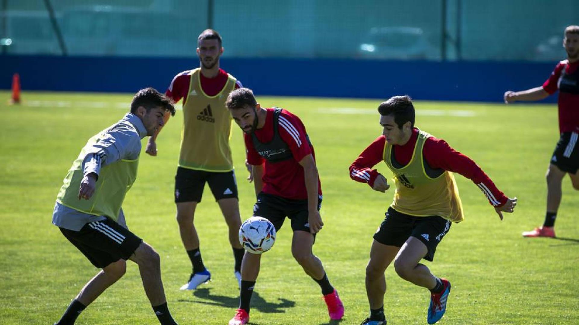 Protocolo más duro: 13 jugadores sin covid o derrota por 3-0