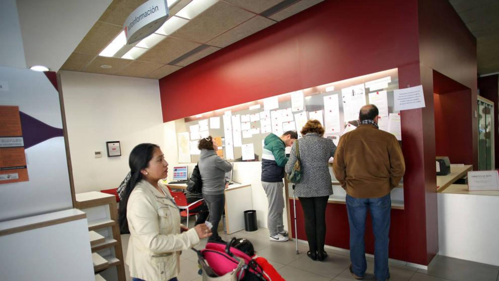 10.000 de los navarros en ERTE aún no cobran el complemento por hijo