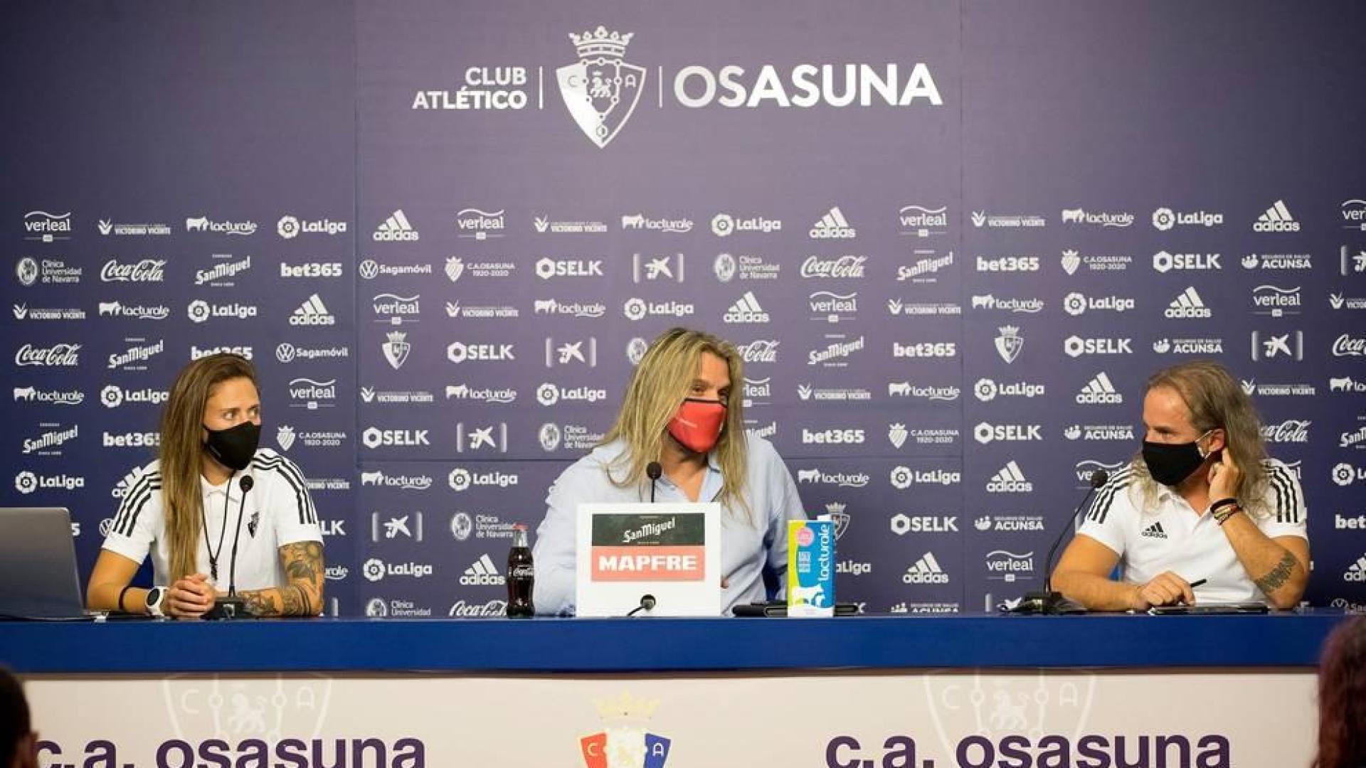Revolución femenina