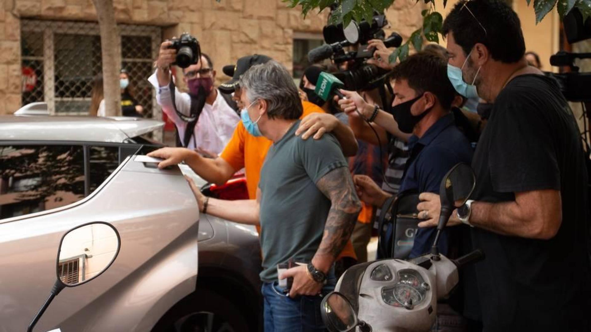 El Barcelona no negociará la salida de Messi