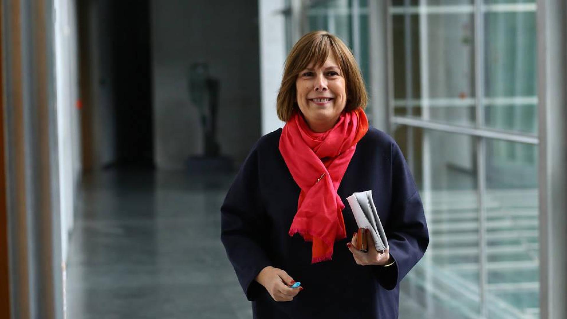 Barkos y su núcleo crean su partido dentro de Geroa Bai y frente al PNV