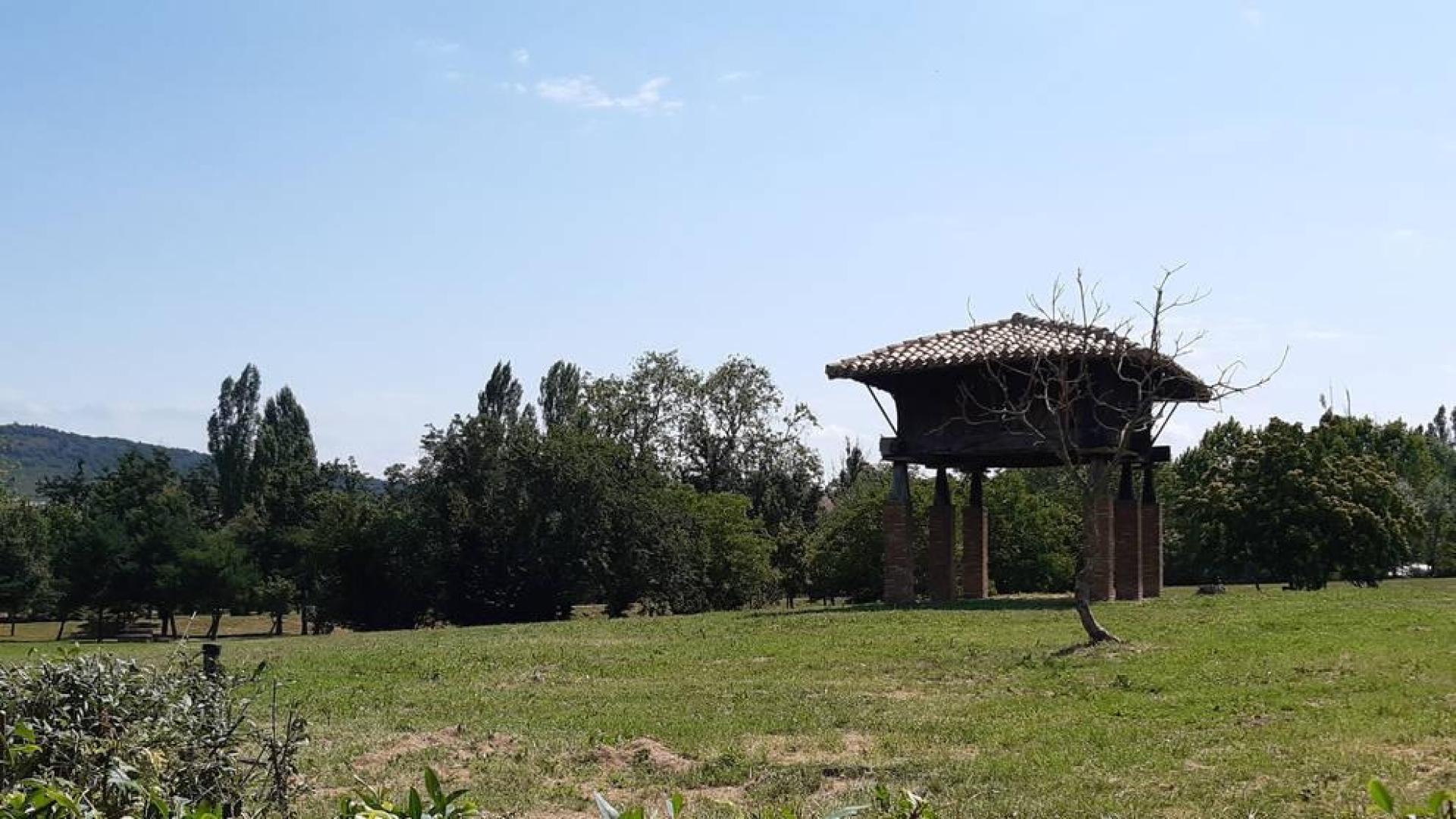 Fin de semana con bajada de temperaturas tras un viernes veraniego