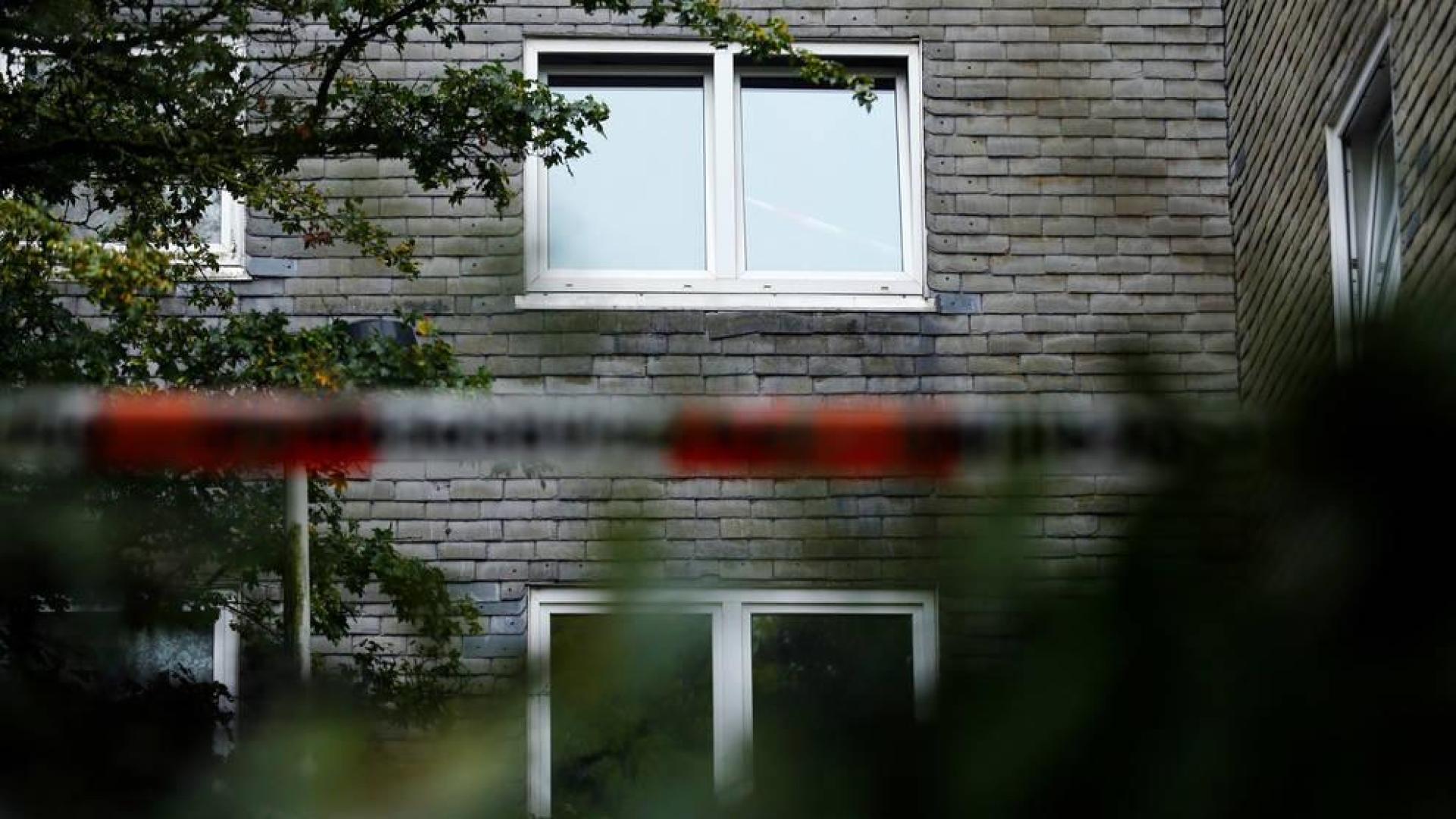 Encuentran cinco niños muertos en Alemania y la policía sospecha de la madre