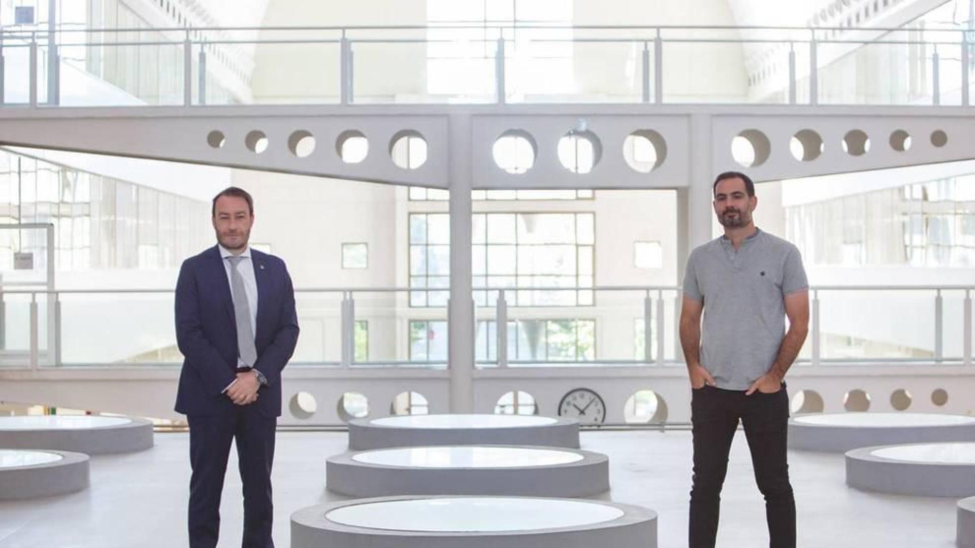 Europa financia con 1,5 millones un proyecto de nanofotónica en la UPNA