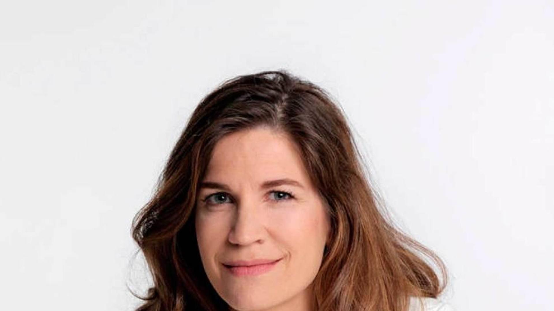 Arantza Ezpeleta, directora general de Tecnología e Innovación de Acciona