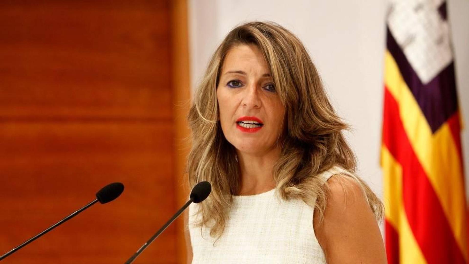 Gobierno, patronal y sindicatos retoman la negociación del futuro de los ERTE