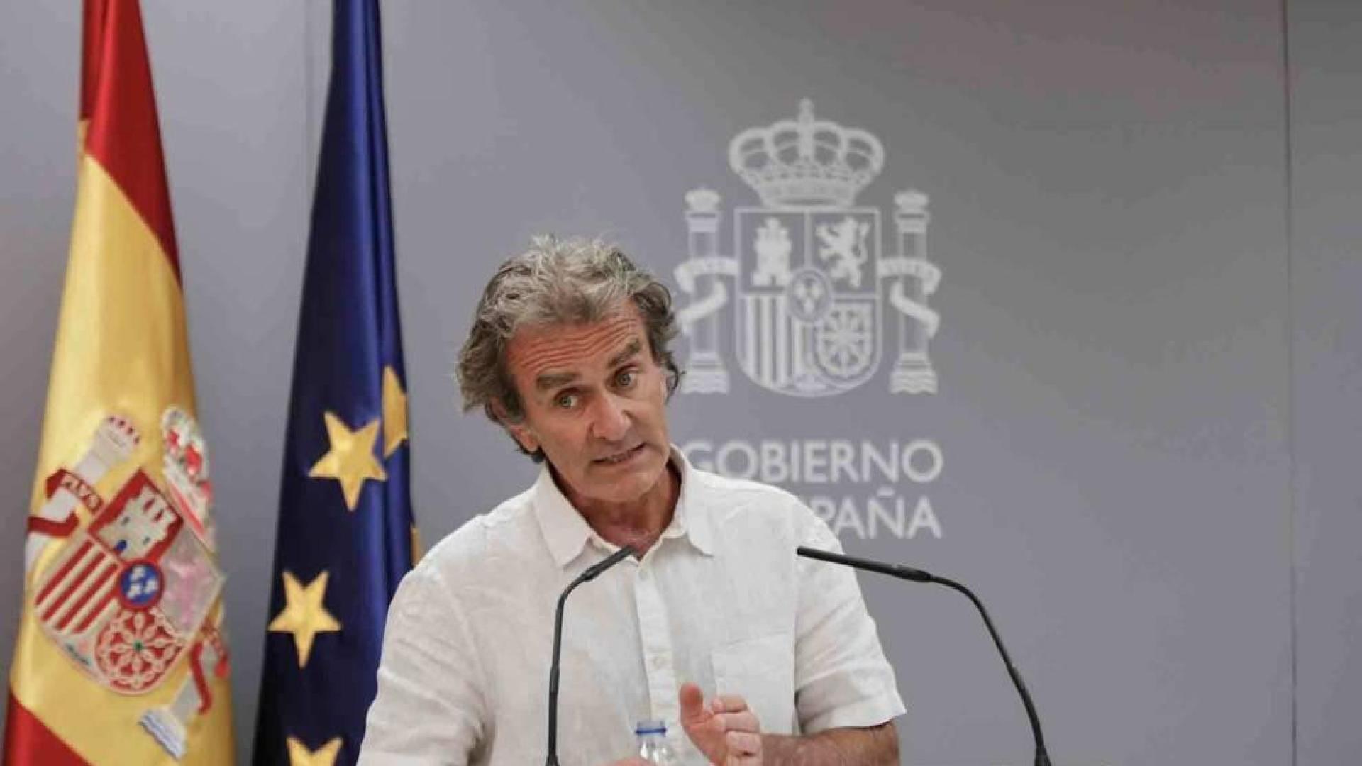 Aragón y Cataluña cuentan con el 60% de los nuevos diagnósticos