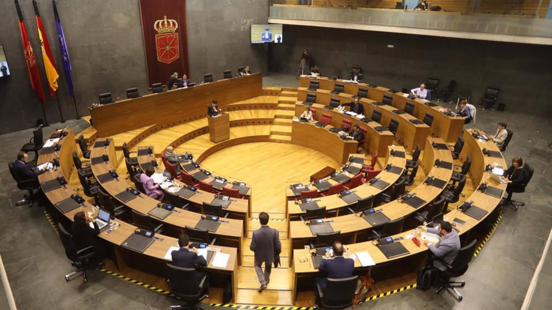 El Gobierno ha cumplido 1 de cada 8 resoluciones del Parlamento