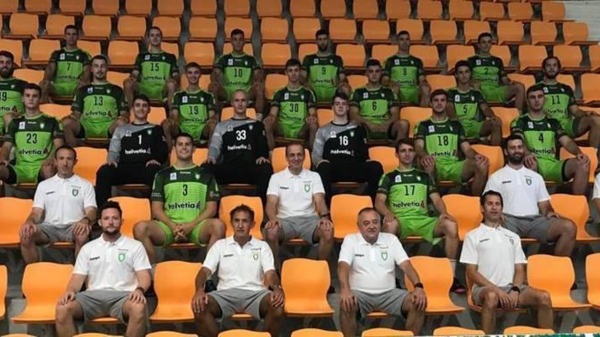 El campeón visita Anaitasuna