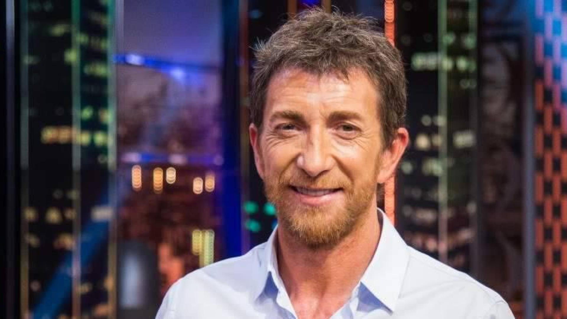 Atresmedia renueva dos años mas al 'Hormiguero' de Pablo Motos