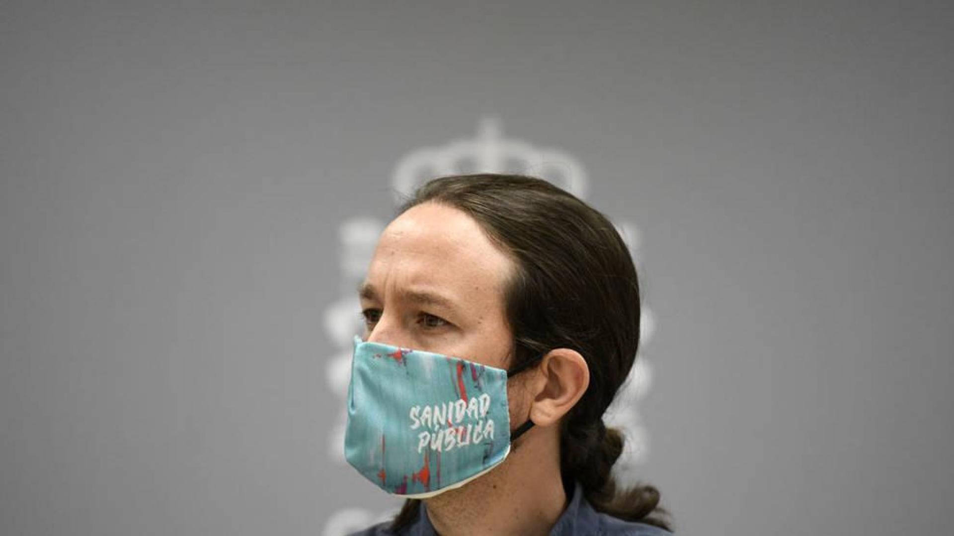 Iglesias y Montero suspenden sus vacaciones en Asturias por amenazas