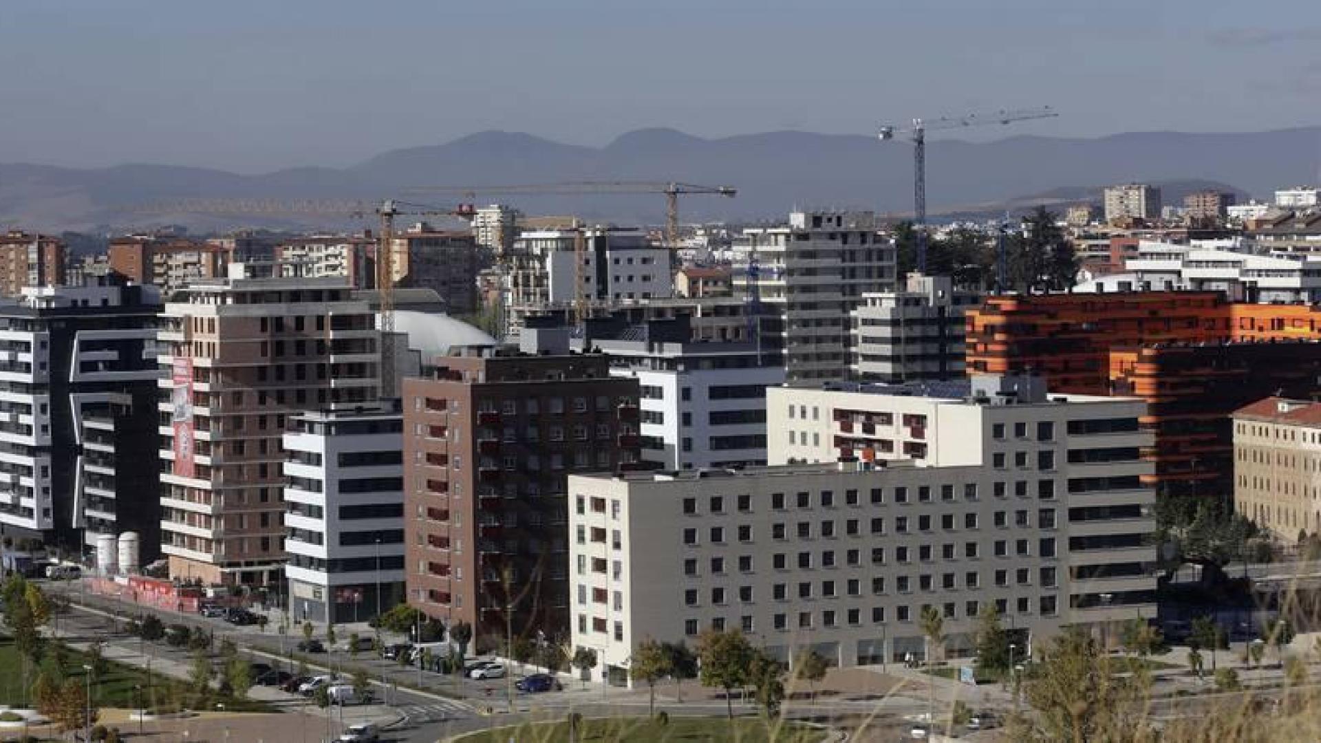 El Gobierno investigará a los propietarios de viviendas vacías