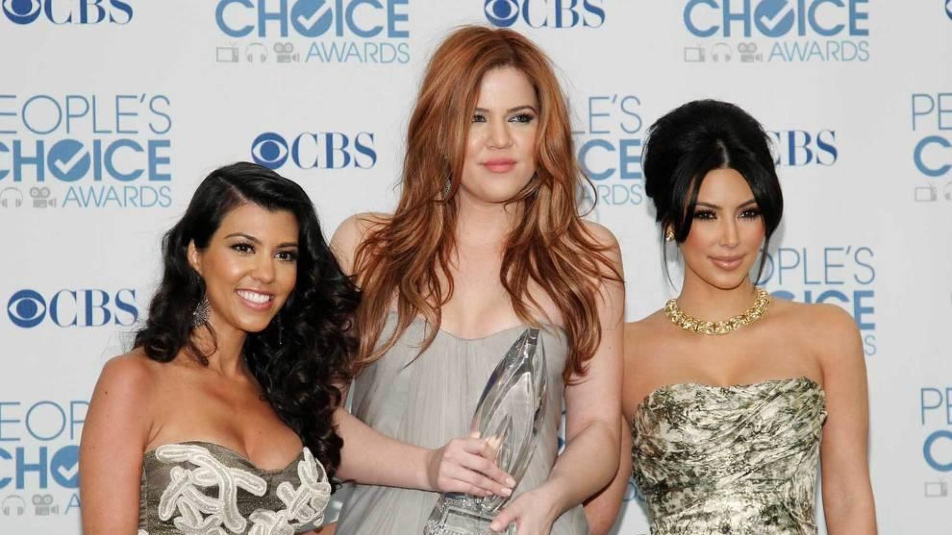 Las Kardashians ponen fin a su 'reality show' tras 14 años y 20 temporadas