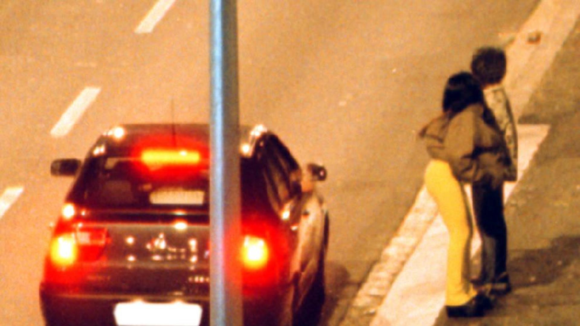 Dos personas ejercen la prostitución.