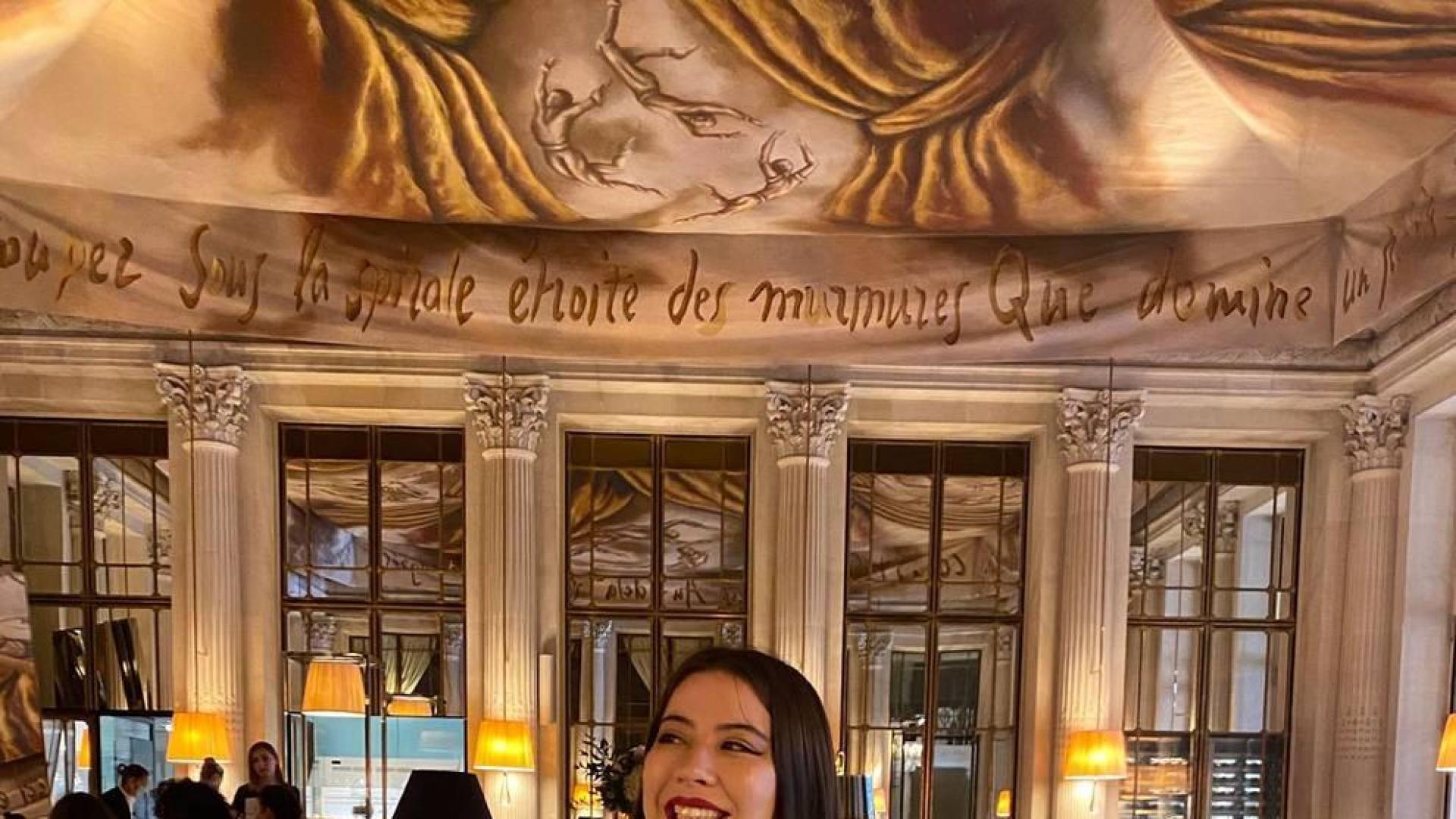 El Museo de Orsay prohíbe la entrada a una mujer por su escote