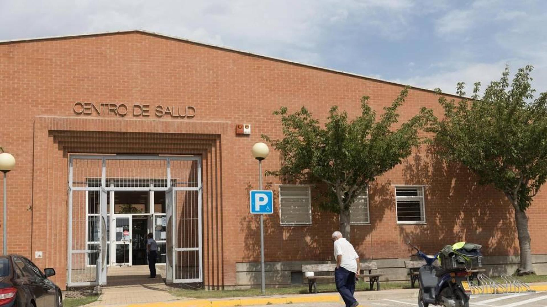 Valtierra critica que su centro de salud estuviera 2 días sin médico y pediatra