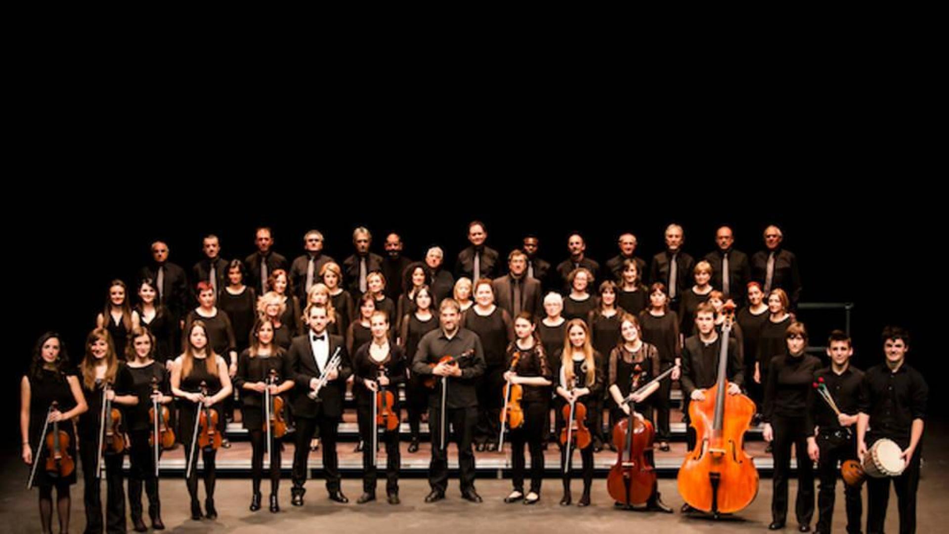 Coro In Tempore Abesbatza