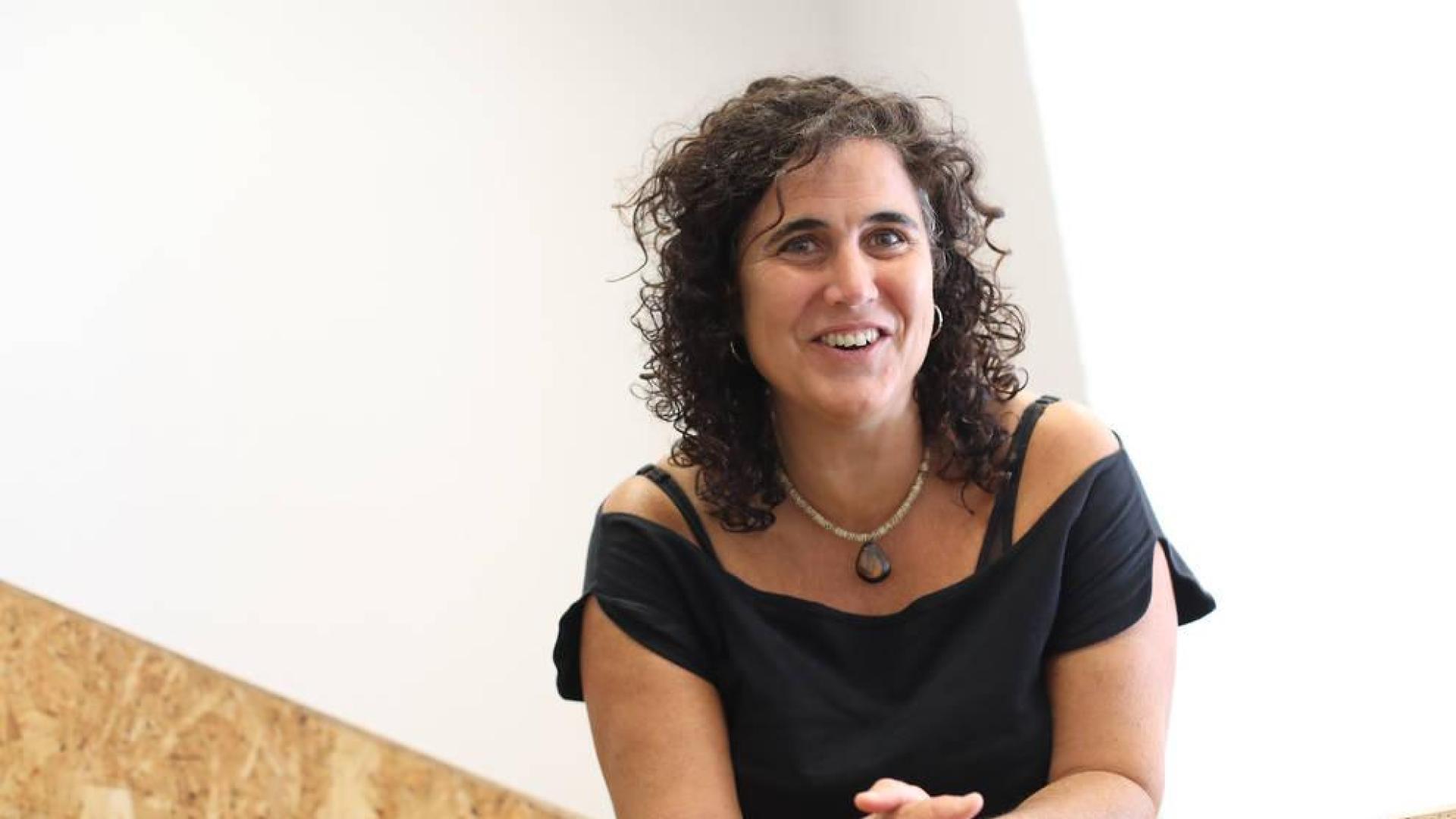 Idoia Oneca: “Muchos refugiados están en situación aún más vulnerable por la pandemia”