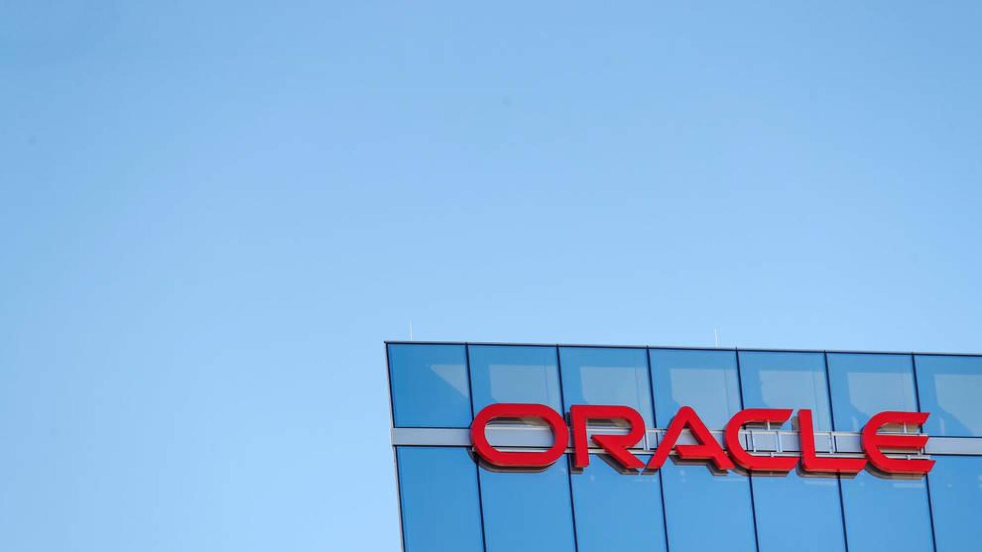 Oracle se asocia con TikTok para mantener su presencia en Estados Unidos