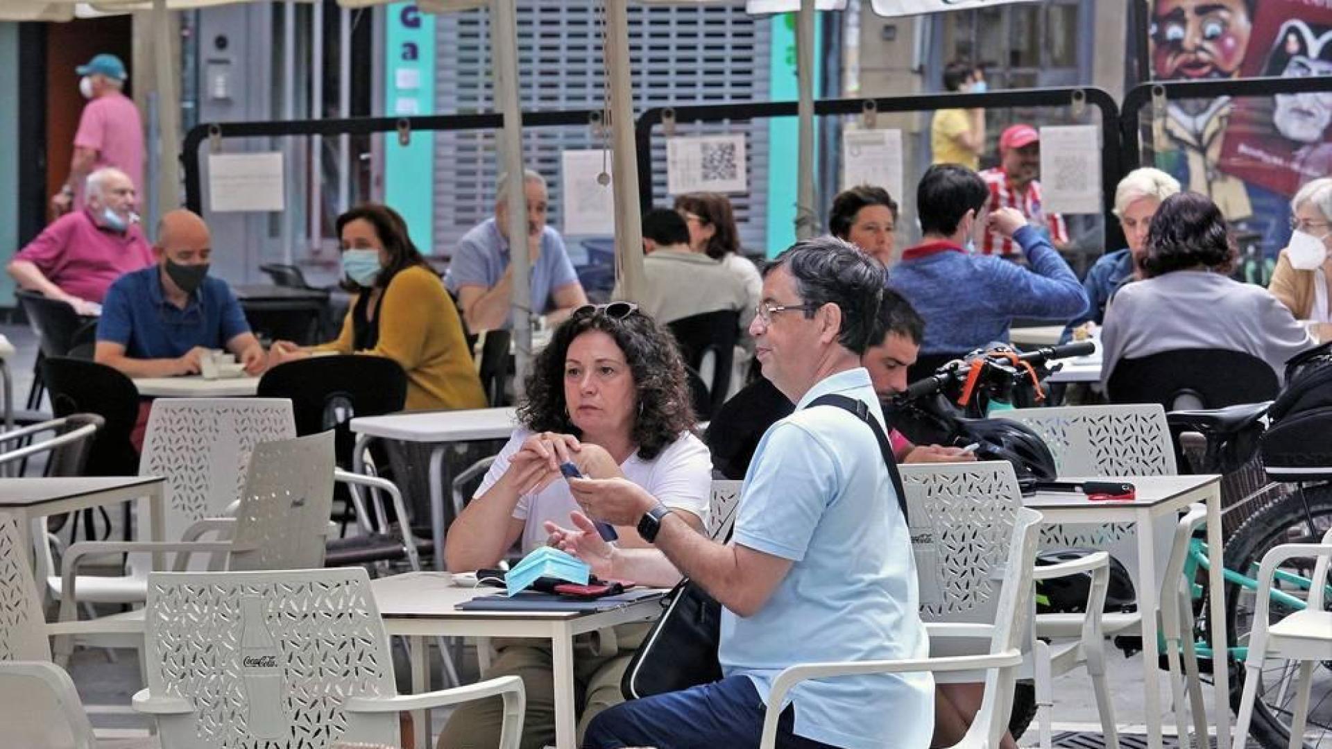 Cautela en Navarra ante la medida sobre el gasto de los Ayuntamientos
