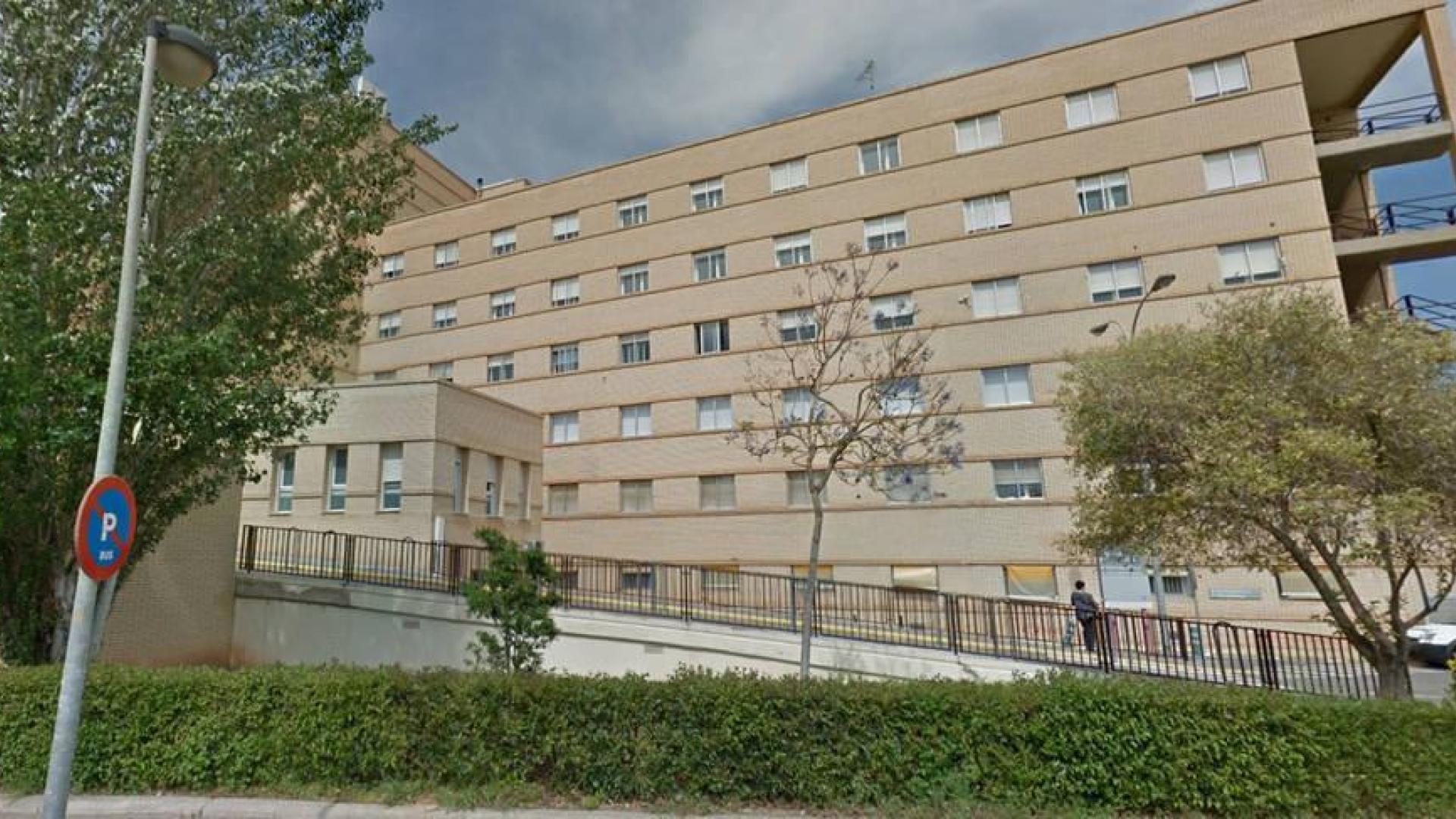 Ingresan en prisión unos padres por agredir gravemente a su bebé de 10 meses
