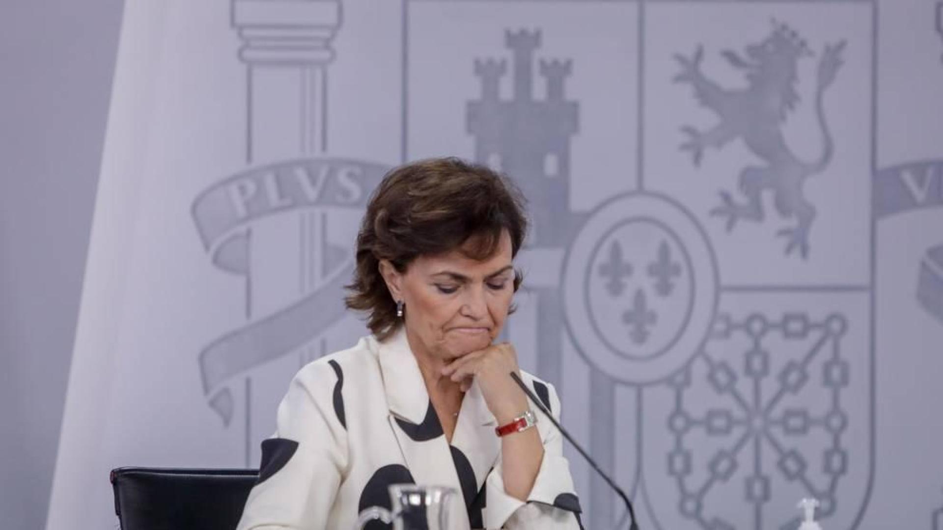 Los juicios represivos del franquismo serán declarados nulos de pleno derecho