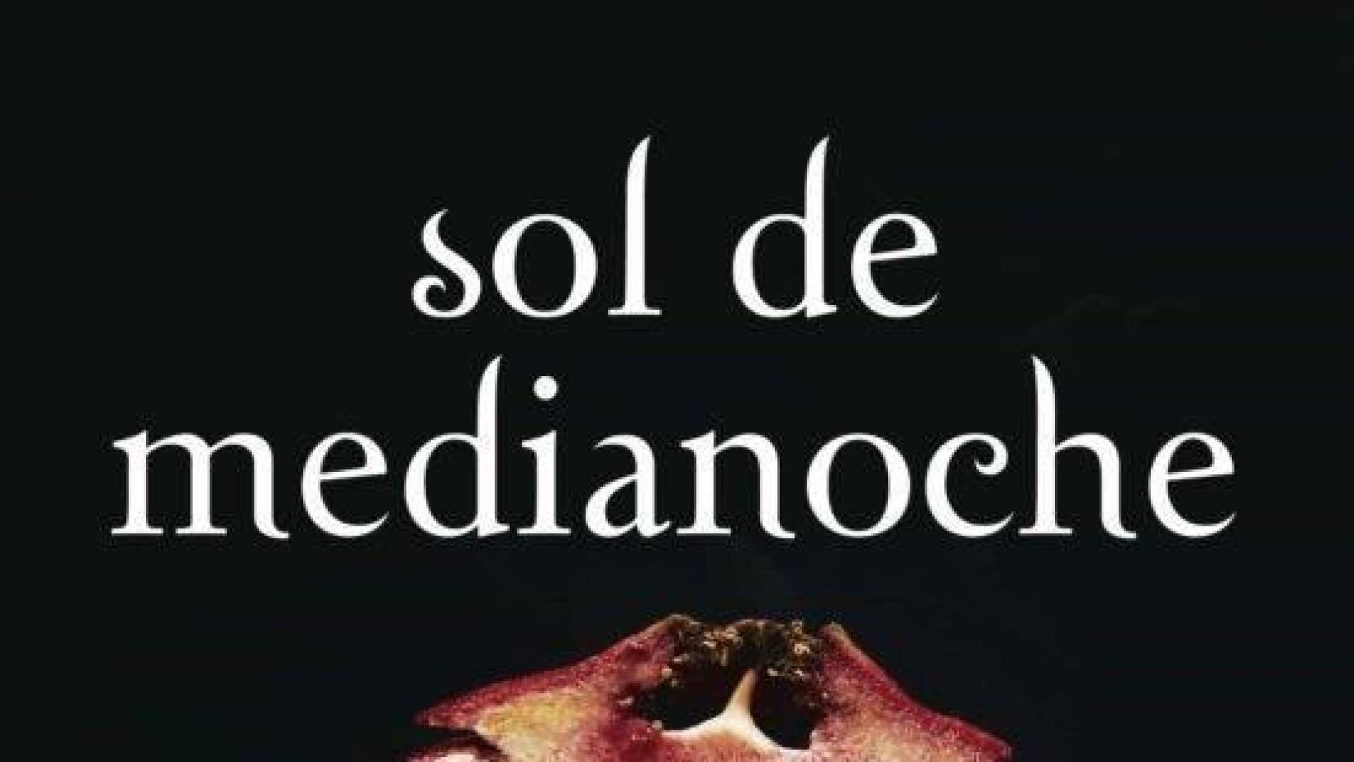 'Sol de medianoche', la nueva novela de la saga Crepúsculo llega en español