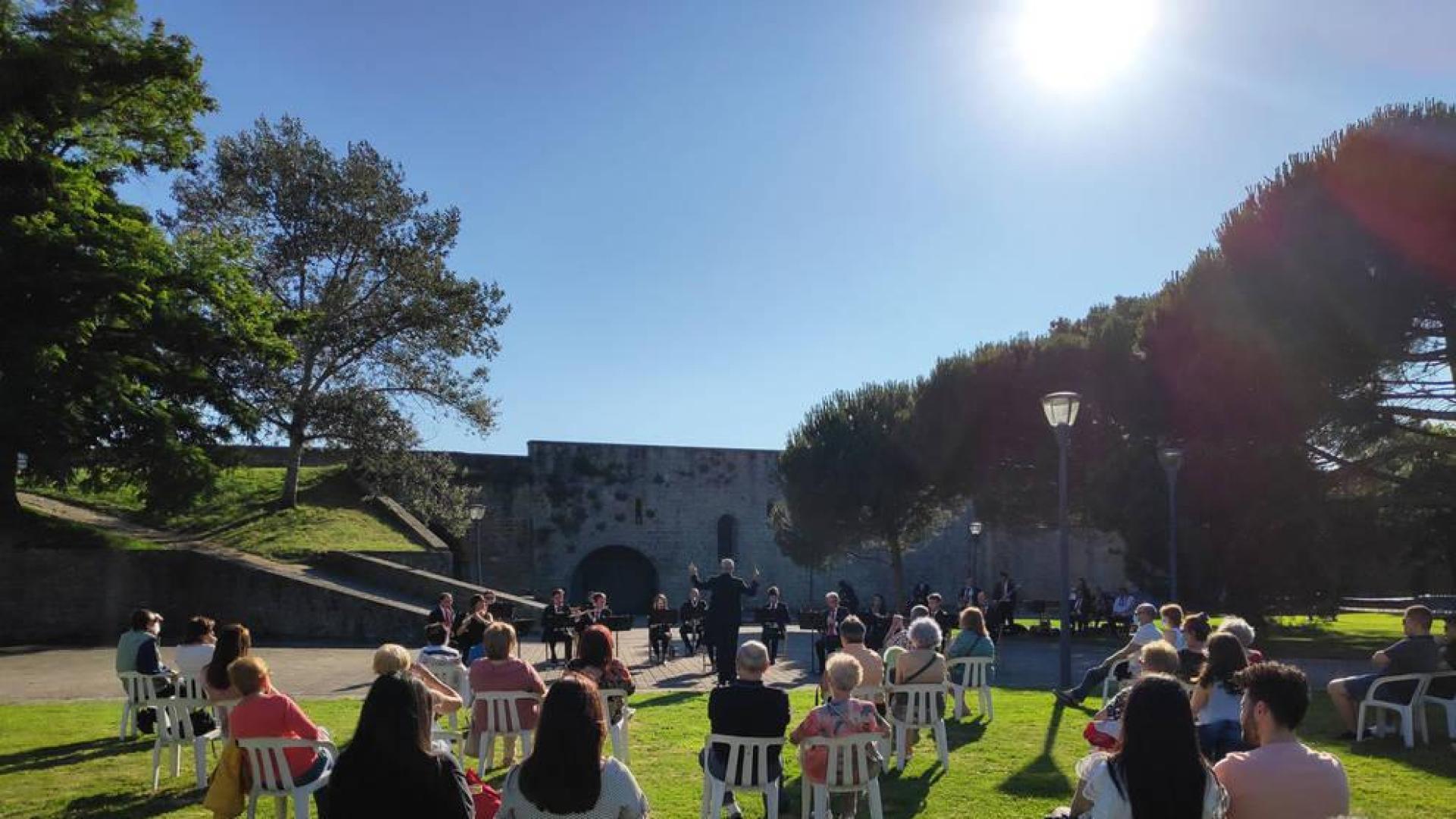 Los eventos culturales de este verano han congregado a más de 50.000 personas