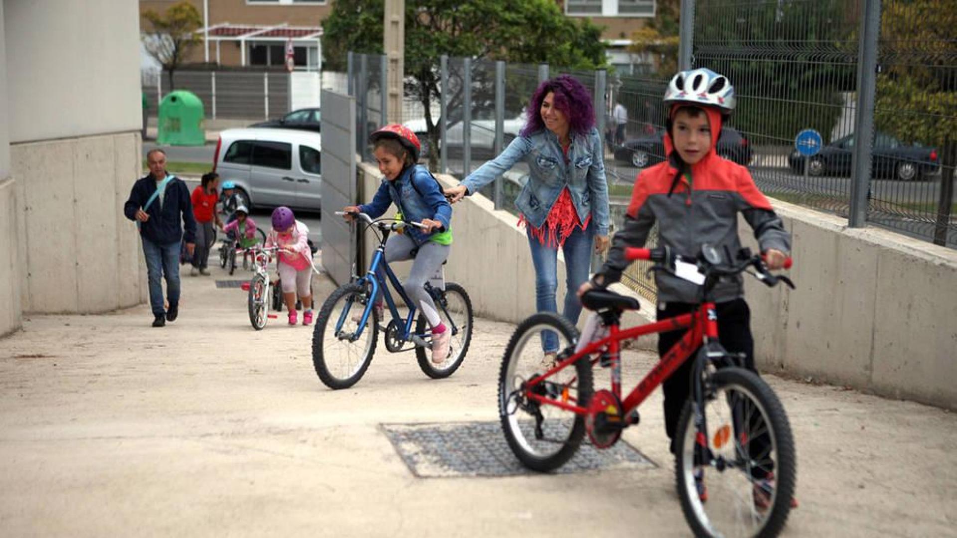 Tudela se vuelca con la Semana de la Movilidad