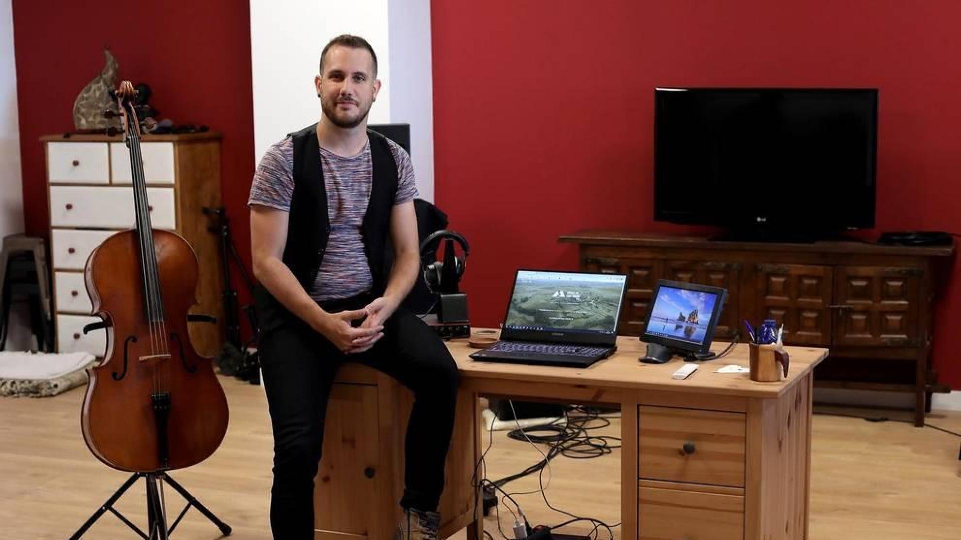 “El concierto al uso, puramente musical, nos aburre un poco”