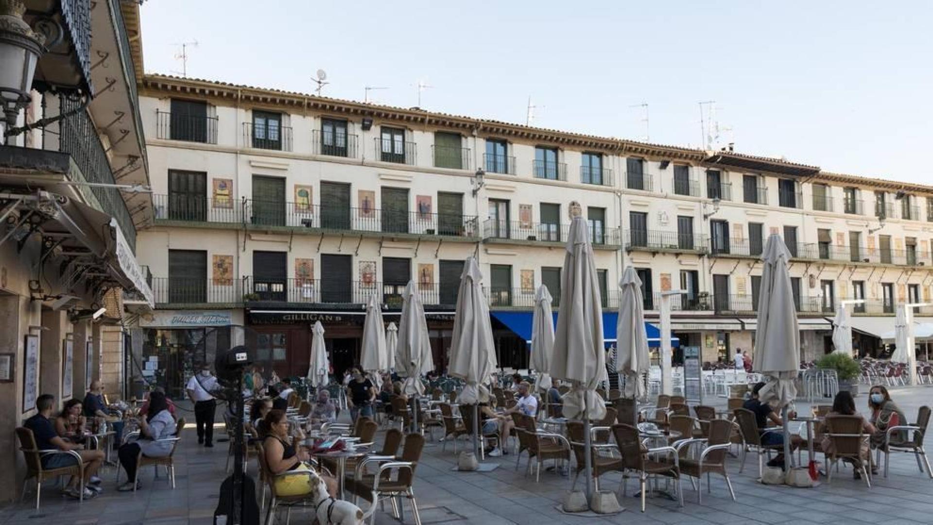 1.120 denuncias desde el 17 de julio por incumplimientos de la normativa sanitaria