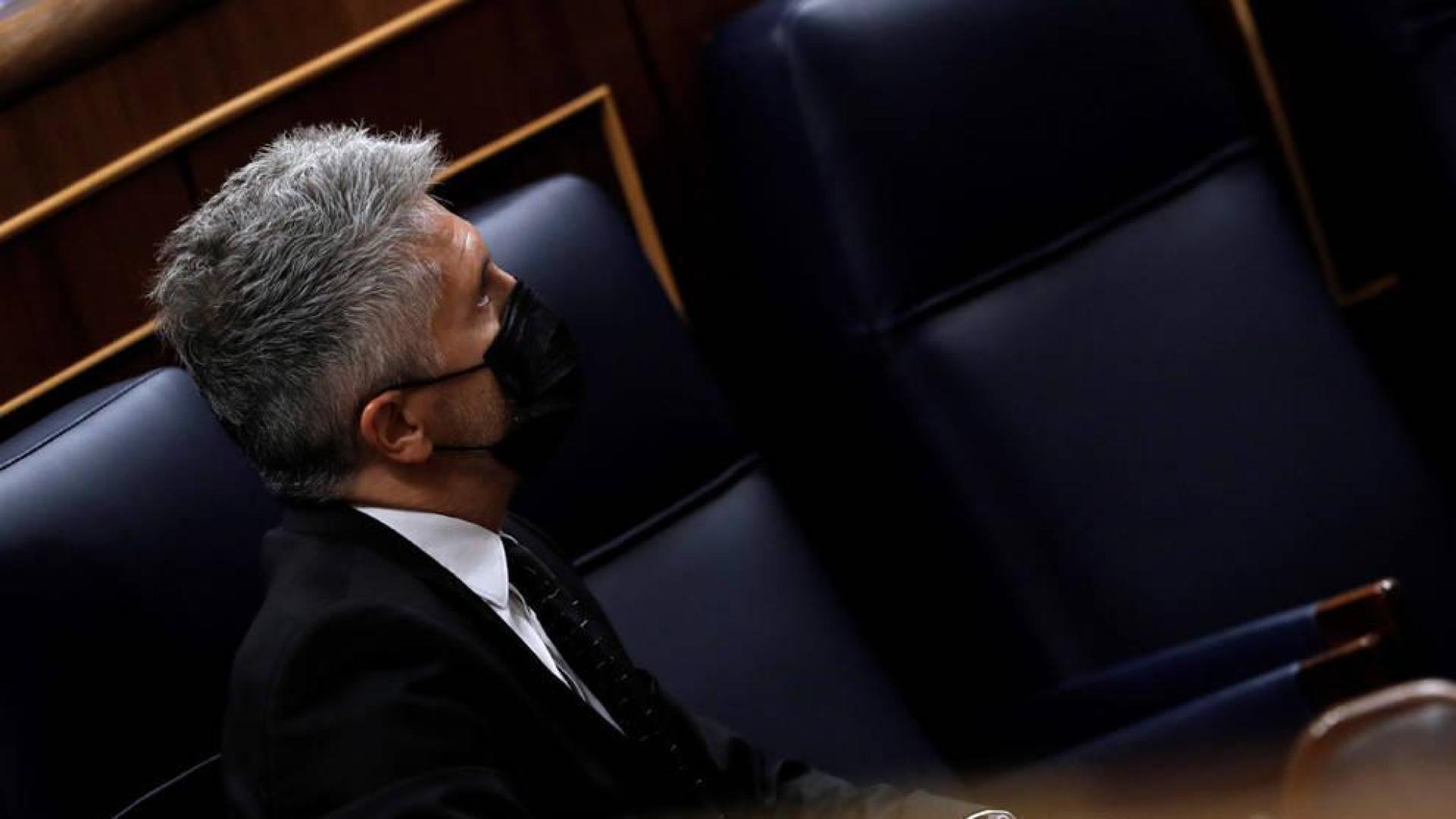 Interior agilizará los desalojos "inmediatos" o cautelares de okupas