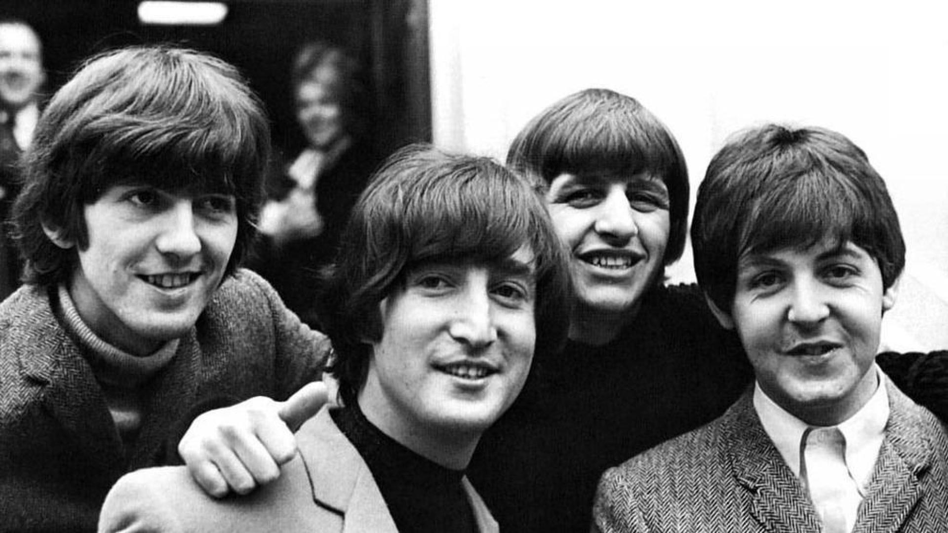 El &aacute;lbum debut de The Beatles cumple 50 a&ntilde;os