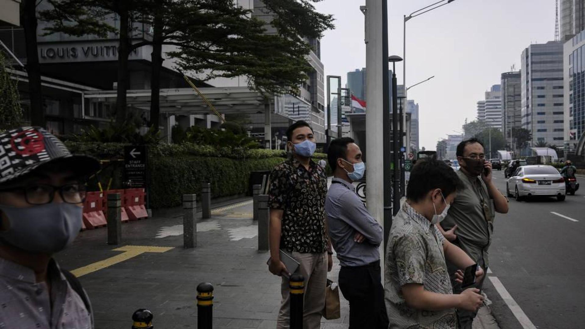 La pandemia de COVID-19 acumula 11,8 millones de casos, tres de ellos en EE UU