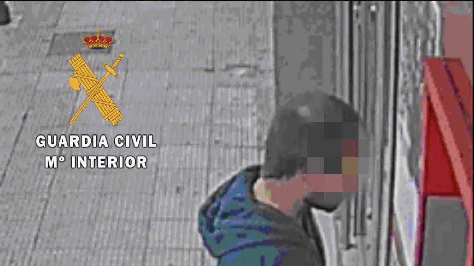 Detenido un vecino de Tafalla por 42 delitos de estafa mediante phishing