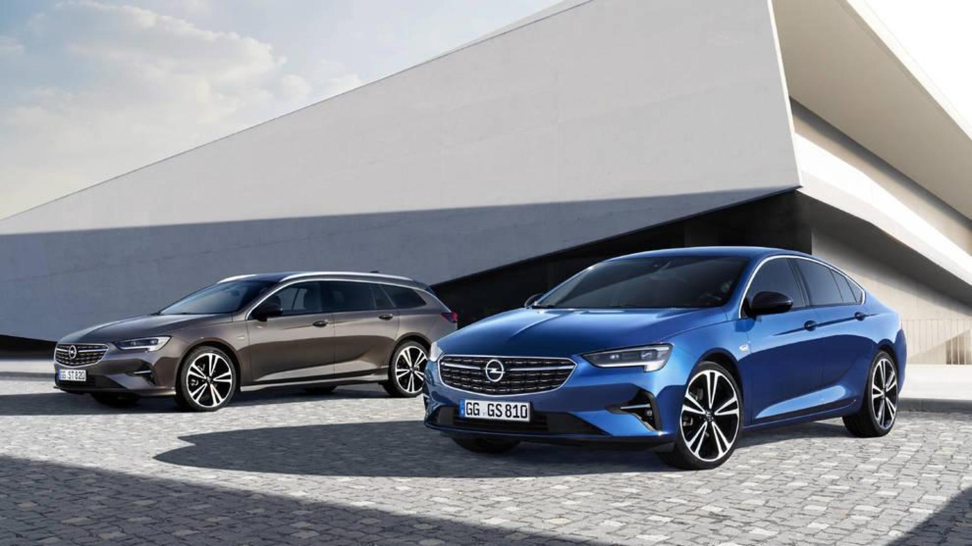 Opel