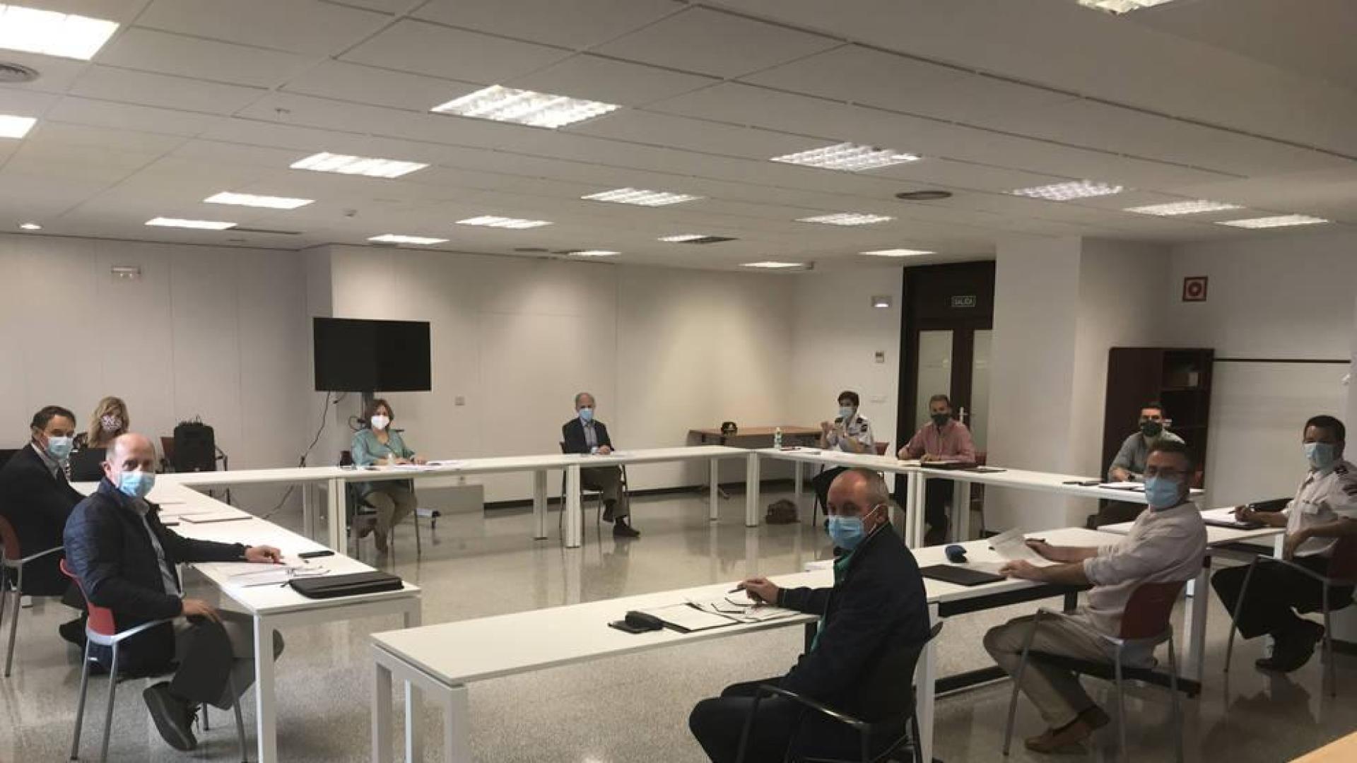 Aprobado un protocolo para la instrucción de denuncias de violencia de género