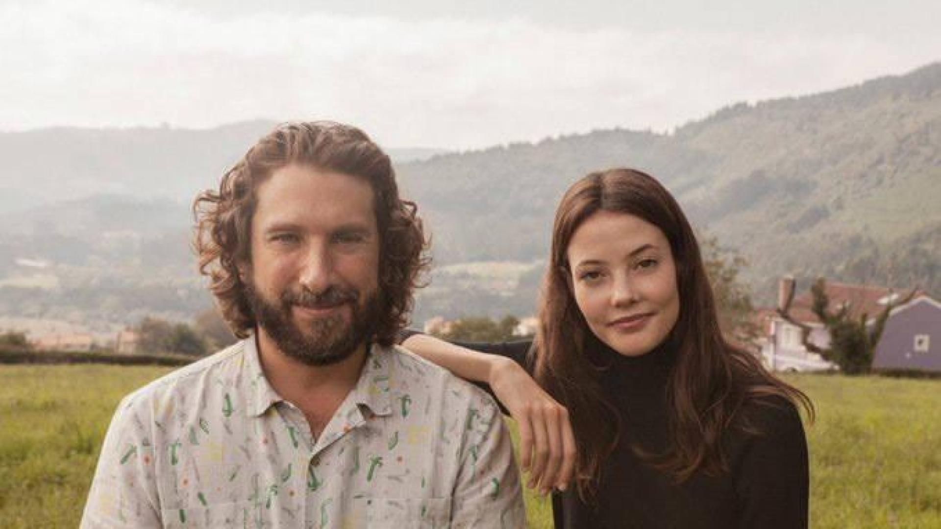 Netflix comienza a grabar 'Alma', un thriller sobrenatural rodado en Asturias