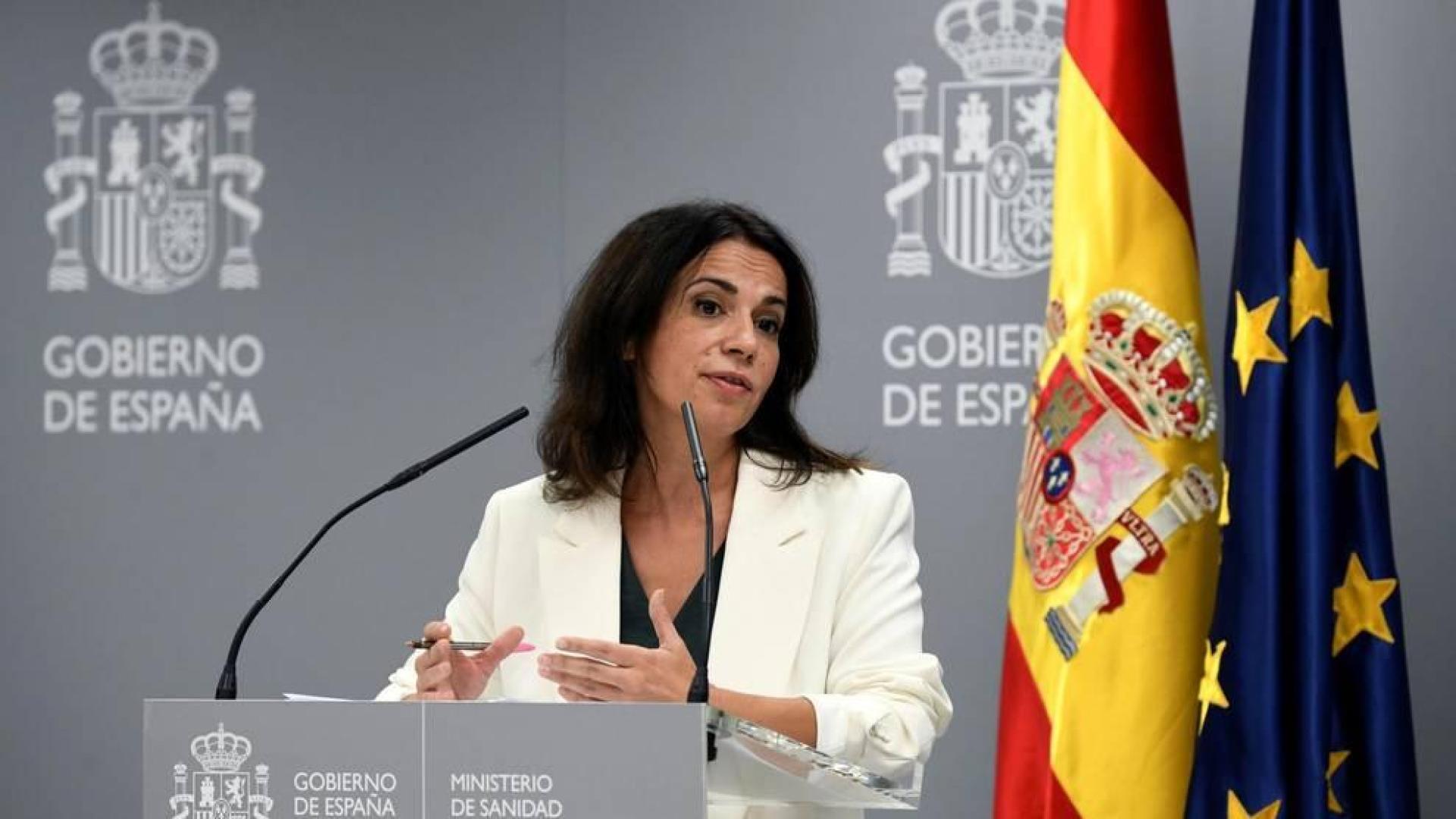 Sanidad trabaja en la posibilidad de reducir a 10 o 7 días el periodo de cuarentena