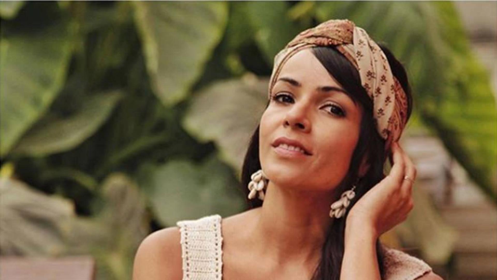 Raquel del Rosario se sincera sobre 'el niño hada', su hijo mayor