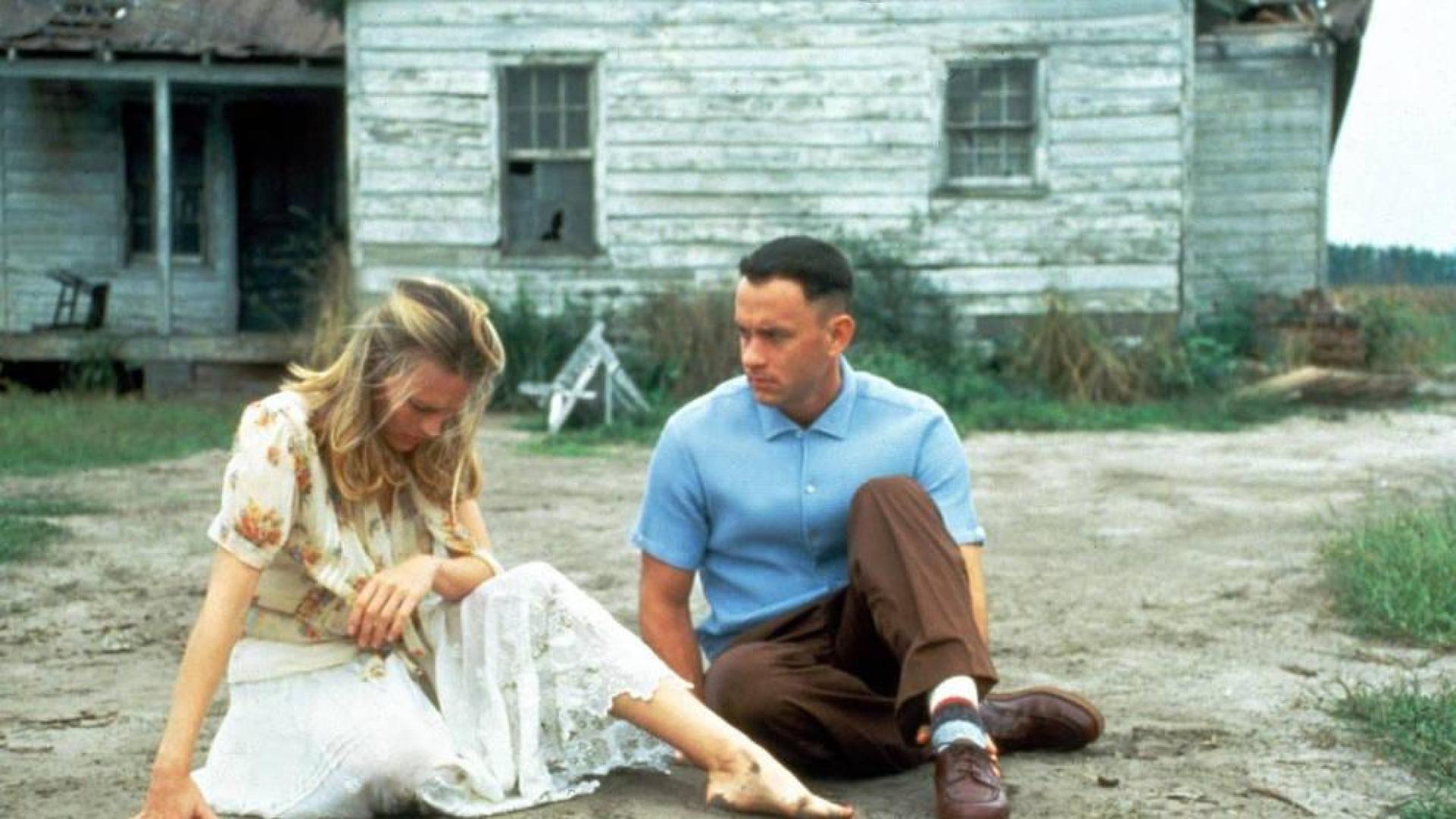 Fallece Winston Groom, el autor de la novela 'Forrest Gump'